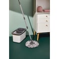 thumbnail image 2 of Type A Spin Mop & Bucket, 2 of 7