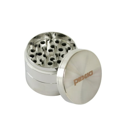 Grinder Spice And Tobacco Plixio 4 Piece 2