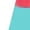 Light blue, variant on Leggings For Women Ladies Casual Comfort Printed Stretch High Waist Elastic Cropped Resort Style Beach Leggings Womens Pants