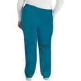 thumbnail image 6 of Dickies Balance Scrubs Pant For Women Mid Rise Jogger DK155, 6 of 9