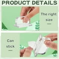 thumbnail image 4 of Aquarium Fish  Lid Handle, 6Pcs Versatile Aquarium Cover Handle  For Home, 4 of 8