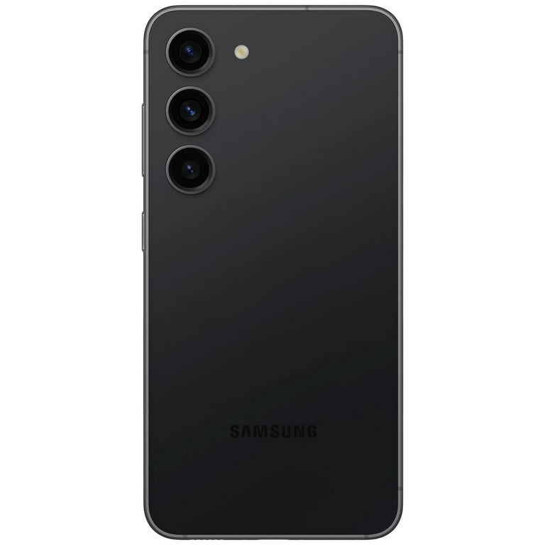 Samsung Galaxy S23 5G (256GB, 8GB) 6.1 Factory Unlocked GSM+CDMA S911U