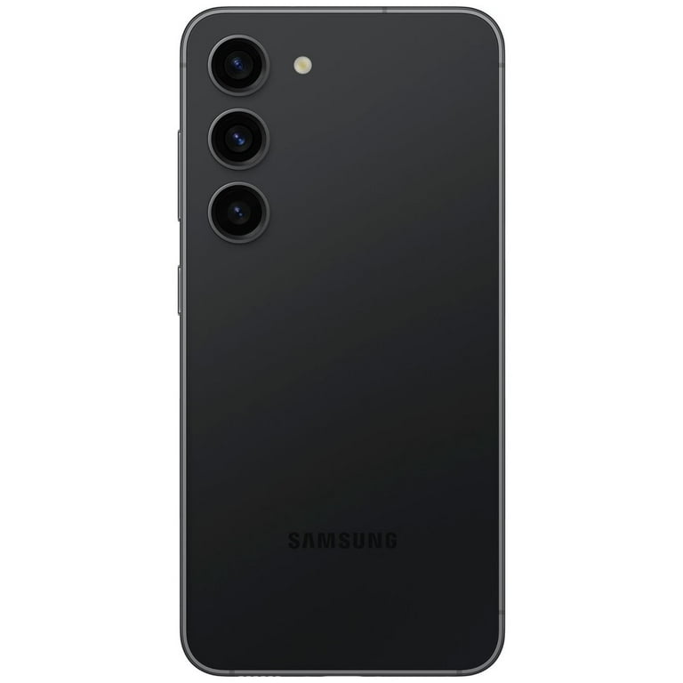 Samsung Galaxy S23 5G (128GB, 8GB) 6.1