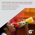thumbnail image 6 of Gatorade GX Refillable Water Bottle, White, 30oz, 6 of 8