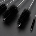 thumbnail image 4 of 10-piece Set Of Pipe Cleaning Brush Tools And Brushes Minimum Order Of 2 Pieces, 4 of 6