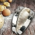 thumbnail image 3 of ACDANC Large Empanada Maker,6 inch Stainless Steel Empanada Press,Pastry Tools,Pocket Pie, 3 of 7