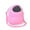 Pink L, variant on Portable Breathable Hamster Hedgehog Bag Carrier Rabbit Cage Pets Travel Pouch