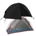 thumbnail image 2 of Tent,Tent Person Tent Cot 1 Person Tent Water-resistant Tent Hxber Buzhi Siuke Dsfen Huiop, 2 of 6