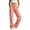Orange, variant on Wide Leg Sweatpants for Women High Waist Drawstring Sweatpants Casual Wide Leg Solid Color Trousers With Pockets For Daily Wear