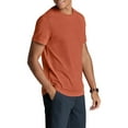 thumbnail image 6 of Fruit of the Loom Men's Recover Sustainable Cotton T-Shirt, 6 of 10