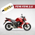 thumbnail image 3 of Amortiguador trasero para moto FZ16, 3 of 5