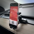 thumbnail image 2 of Support de Cellulaire pour Voiture Tesla Model S X 3 Y Support Réglable pour Sorties d'Air, 2 of 6