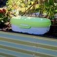 thumbnail image 5 of Vego Garden In-Ground Worm Composter, 5 of 7