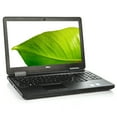 thumbnail image 1 of Refurbished Dell Latitude E5540 15.6" Laptop Core i5 8GB 128GB SSD 2.5" Dedicated Graphics Win 10 Pro 1 Yr Wty B v.AB, 1 of 7
