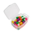 thumbnail image 1 of 60 Piezas 0.5g Cebos rico y De Señuelo De Maíz Señuelos Blandos Falsos Olor A Maíz Cebo Artificial Flotante Completo Maíz Con Caja Zulema Señuelo, 1 of 8
