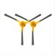 thumbnail image 5 of Para M2 Robot Aspirador Cepillo Lateral Principal Filtro HEPA Almohadillas de Fregona Repuestos Accesorios, 5 of 5