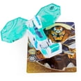 thumbnail image 3 of Figura de acción Bakugan Geogan Viperagon con cartas coleccionables, 3 of 6