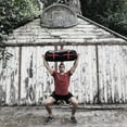 thumbnail image 4 of Rubberbanditz- Extra Large Fitness Sandbag for Workout | Heavy Duty 120 lb, 4 of 8