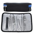 thumbnail image 1 of Diabetic Organizer,3 Colors Portable Diabetic Insulin Case Diabetic Bag Professionally Tested, 1 of 9