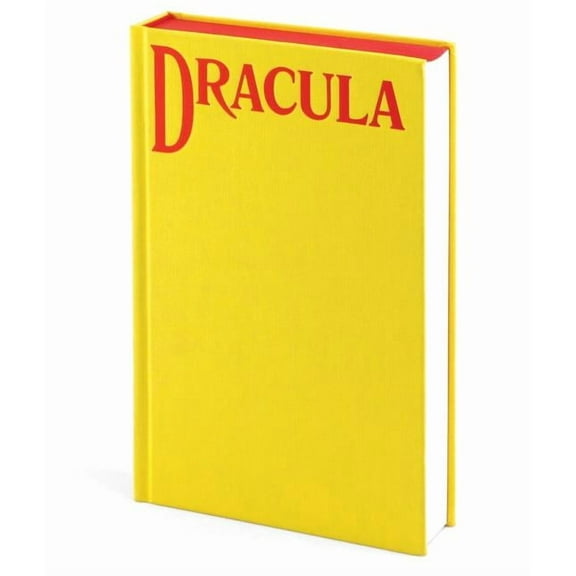 Four Corners Familiars: Dracula: By Bram Stoker (Hardcover)