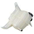 thumbnail image 3 of TRQ Radiator Coolant Reservoir Expansion Tank Overflow Bottle Compatible with 2003-2006 Cadillac CTS GM3014159, 3 of 4