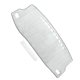 thumbnail image 1 of Alfombrilla Antideslizante/Antipolvo para Tablero para TOYOTA Corolla 2014-2018 Franela Gris, 1 of 7