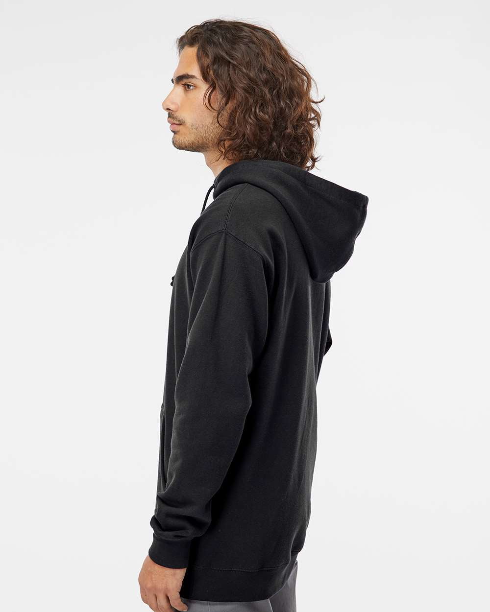 Independent Trading Co. Heavyweight Hooded Sweatshirt