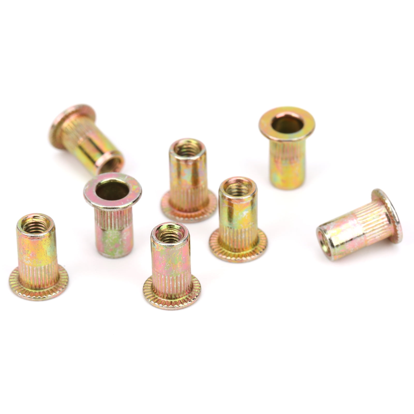 Nuts, Rivet Nut Tool Kit Rivet Nut, M3 Rivet Nuts Tool For Elevators