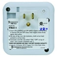 thumbnail image 3 of Intermatic Heavy-Duty 24-Hour Indoor Mechanical Plug-In Timer, 3 of 5