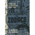 thumbnail image 1 of EL LEGADO DEL ZODIACO PLANETA STAN LEE STUART ANDIE, 1 of 2