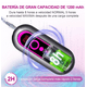 thumbnail image 5 of Pulidor De Uñas Eléctrico Malubero Kit de Manicure Gris, 5 of 5