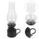 thumbnail image 4 of Retro LED Kerosene Lamp Decor Vintage LED Kerosene Light Ornament for Home, 4 of 4