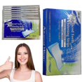 thumbnail image 4 of Tooth whitening Strips / Strips for whitening teeth - 7 pairs, 4 of 4