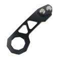 thumbnail image 3 of Rear Tow Towing Hook Car Trailer Ring Aluminum Racing Car Trailer Hook, 3 of 6