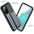 thumbnail image 4 of Value Pack ! for Samsung Galaxy S20FE Phone Case 360° Cover Clip Kickstand Holster Hybrid Shock Bumper, 4 of 4