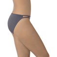 thumbnail image 2 of Vanity Fair Culotte String Bikini Illumination pour Femmes, Lot de 3, 6, Beige Rosé Multicolore, 2 of 3