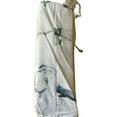 thumbnail image 2 of Johnson Home Organic Cotton Duvet Cover Bedding Set, 2 of 2