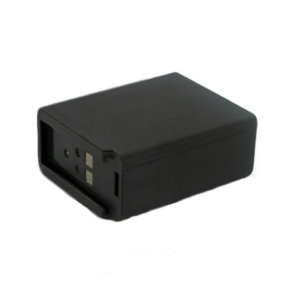 Batteries N Accessories BNA-WB-EPP-APX1100 2-Way Radio Battery - Ni-CD, 7.2V, 1200 mAh, Ultra High Capacity Battery - Replacement for Uniden APX1100 Battery