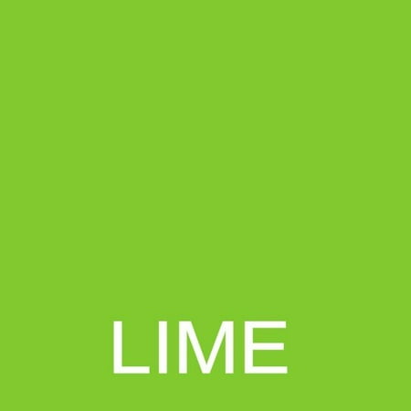 vinyl lime cricut siser permanent silhouette sheet iron easyweed cutter compatible transfer heat any