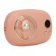 thumbnail image 4 of Calentador de manos 2 en 1 Banco de energía multifuncional Mini portátil USB pequeños calentadores de manos para acampar al aire libre rosa, 4 of 10