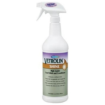 Farnam Vetrolin Shine 32oz