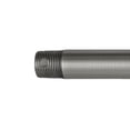 thumbnail image 4 of 990036FPW Hinkley Lighting Accessory - Ceiling Fan Down-rod-36 Inch Down Rod Length-Pewter Finish, 4 of 9