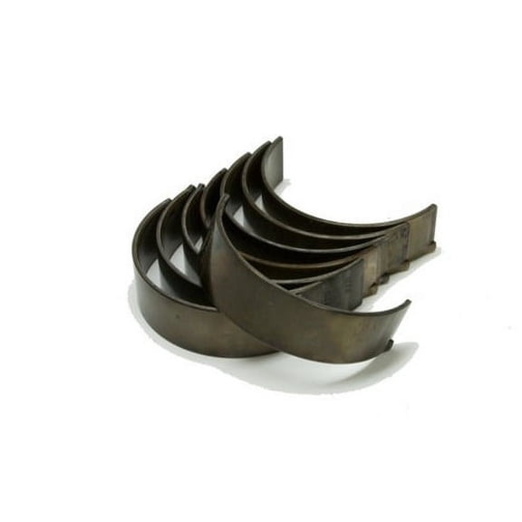 ACL 4B1236H-.25 Oversized High Performance Rod Bearing Set for Mitsubishi, 0.25mm