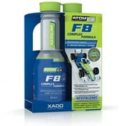 XADO F8 Complex Formula (Gasoline) Fuel Additive