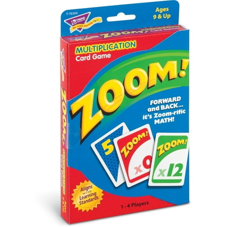UPC 078628763041 product image for Zoom! Learning Game | upcitemdb.com
