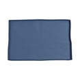 thumbnail image 1 of Tapis De Protection En Silicone Pour Plaque Chauffante Blackstone : Housse De Gril Antiadhésive Et Tapis De Protection(36inch -Bleu foncé), 1 of 14