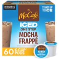 thumbnail image 1 of Cápsulas de café McCafe Iced Mocha Frappe, 60 unidades, 1 of 8