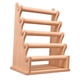 thumbnail image 3 of Soporte para pulseras, brazaletes y relojes. Exhibidor estable y desmontable. 5 capas, 3 of 7