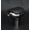 chromenohole, variant on LEEYNEER Applicable to Modification Gear Shift Knob for Mazda CX-30 CX-5 CX-8 CX-3 CX-9 Shifter Lever Head Mazda 3 6 Car Crystal Interior Accessories