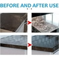 thumbnail image 4 of Pakyozj Stone Stain Remover, Stone Crystal Plating Agent, Granite Quartz Countertop Stain Remover, Marble Stain Remover, Stone Polishing and Coating Agent, 4 of 7